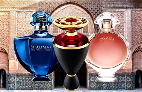 best oriental perfume for women.